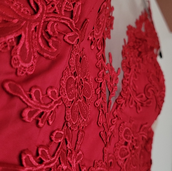 Catherine  Deane Gown - Picture 6 of 13